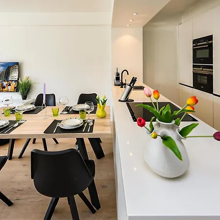 Apartamento Amazing In With Wifi Ostend