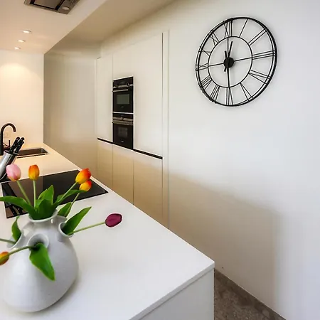 Apartamento Amazing In With Wifi Ostend