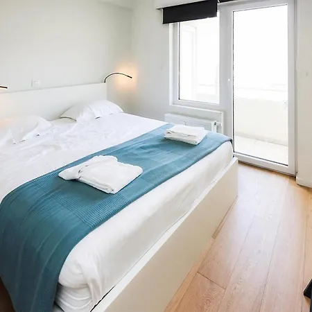 Amazing In With Wifi Ostend