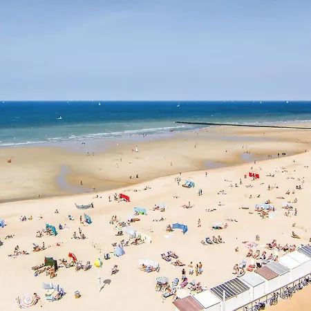 Amazing In With Wifi Ostend