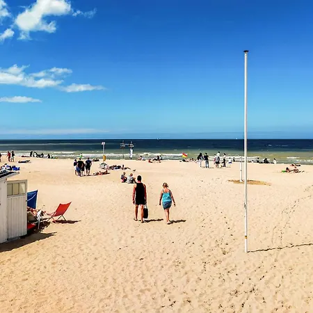 Apartamento Amazing In With Wifi Ostend