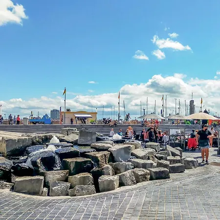 Apartamento Amazing In With Wifi Ostend