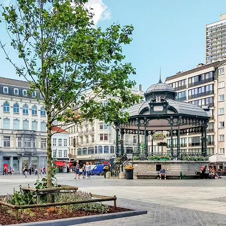 Amazing In With Wifi Ostend